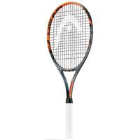 head team radical 27 tennis racket grip 2