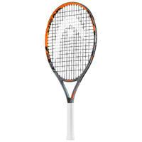 head murray radical 23 junior tennis racket