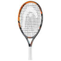 head murray radical 19 junior tennis racket