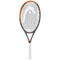 head murray radical 25 junior tennis racket