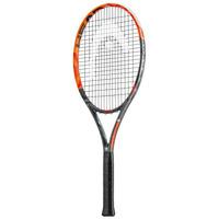Head Graphene XT Radical S Tennis Racket - Grip 3