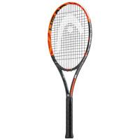 Head Graphene XT Radical MP Tennis Racket - Grip 4