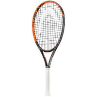 Head Graphene XT PWR Radical Tennis Racket - Grip 4