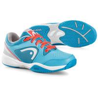 Head Revolt Junior Tennis Shoes - 5.5 UK