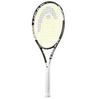 Head Graphene XT Speed S Tennis Racket - Grip 4