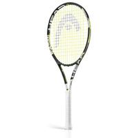 Head Graphene XT Speed MP A Tennis Racket - Grip 4