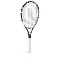 Head Graphene XT PWR Speed Tennis Racket - Grip 3
