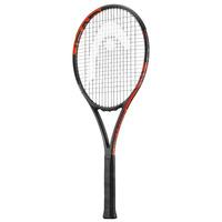 Head Challenge MP Tennis Racket SS15 - Grip 3