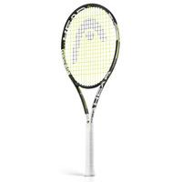 Head Graphene XT Speed Rev Pro Tennis Racket - Grip 2