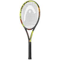 Head Challenge MP Tennis Racket SS16 - Grip 4