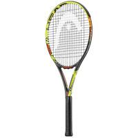 head challenge mp tennis racket ss16 grip 4