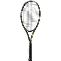 Head Challenge Pro Tennis Racket - Grip 4
