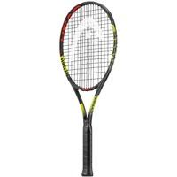 Head MX Cyber Pro Tennis Racket - Grip 2