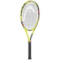 Head MX Spark Elite Tennis Racket - Grip 4