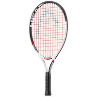 head speed 21 junior tennis racket