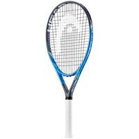 Head Graphene Touch Instinct PWR Tennis Racket - Grip 4