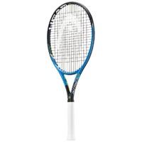 Head Graphene Touch Instinct LITE Tennis Racket - Grip 4