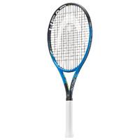 Head Graphene Touch Instinct S Tennis Racket - Grip 4