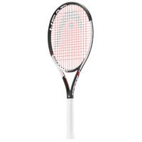 Head Graphene Touch Speed S Tennis Racket - Grip 4