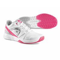 Head Nitro Team Ladies Tennis Shoes - 4 UK
