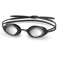 head stealth lsr swimming goggles smoke