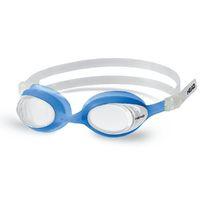 head vortex goggles blue frameclear lens