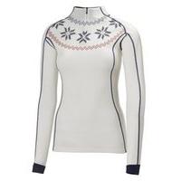 Helly Hansen HH Warm Freeze 1/2 Zip Womens