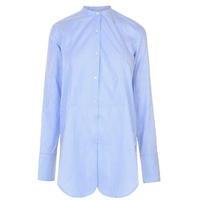 HELMUT LANG Oxford Tuxedo Shirt