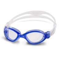 Head Tiger Mid Swimming Goggles - Blue, Clear