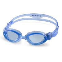 Head Superflex Mid Junior Swimming Goggles - Blue, Blue