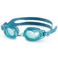 head star junior goggles blue