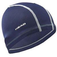 Head Lycra Cap - Navy