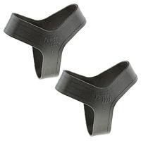 Head Fin Power Lock - Pair - M