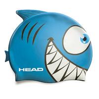 Head Meteor Swimming Cap - Blue