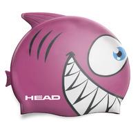 Head Meteor Swimming Cap - Pink