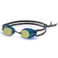 Head Ultimate LSR Mirrored Goggles - Blue