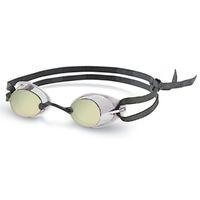 Head Ultimate LSR Mirrored Goggles - Clear