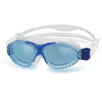 head monster junior swimming goggles blue blue