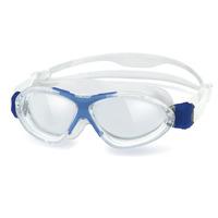 Head Monster Junior Swimming Goggles - Blue, Clear