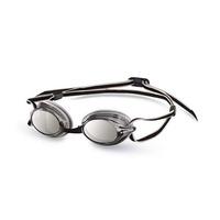 Head Venom Mirrored Goggles - Silver Frame/Smokie Lenses