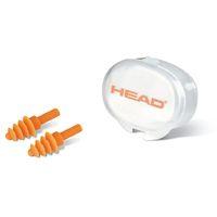 head silicone ear plug