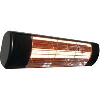 Heatlight Black Patio Heater