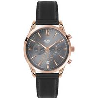 henry london watch finchley mens