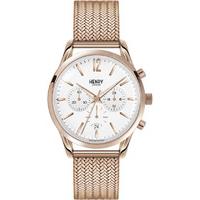 Henry London Watch Richmond Mens