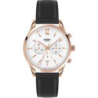 Henry London Watch Richmond Mens