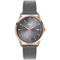 Henry London Watch Finchley Mens