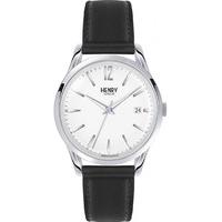 Henry London Watch Edgware Mens