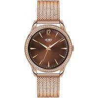 henry london watch harrow ladies