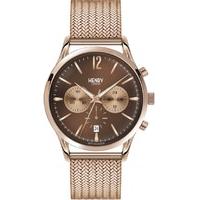 Henry London Watch Harrow Mens