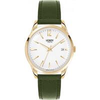 Henry London Watch Chiswick Mens